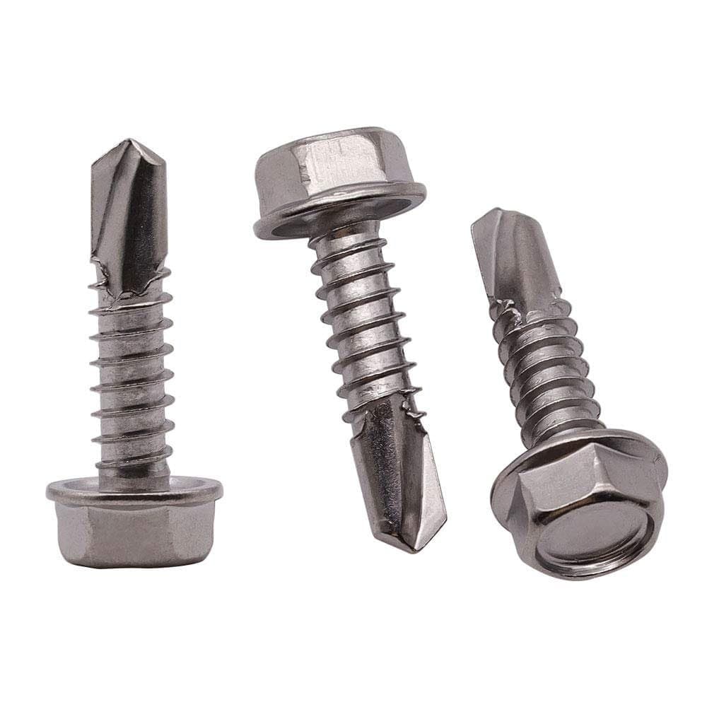 Custom OEM Stainless Stud Bolt (Made to Drawing)