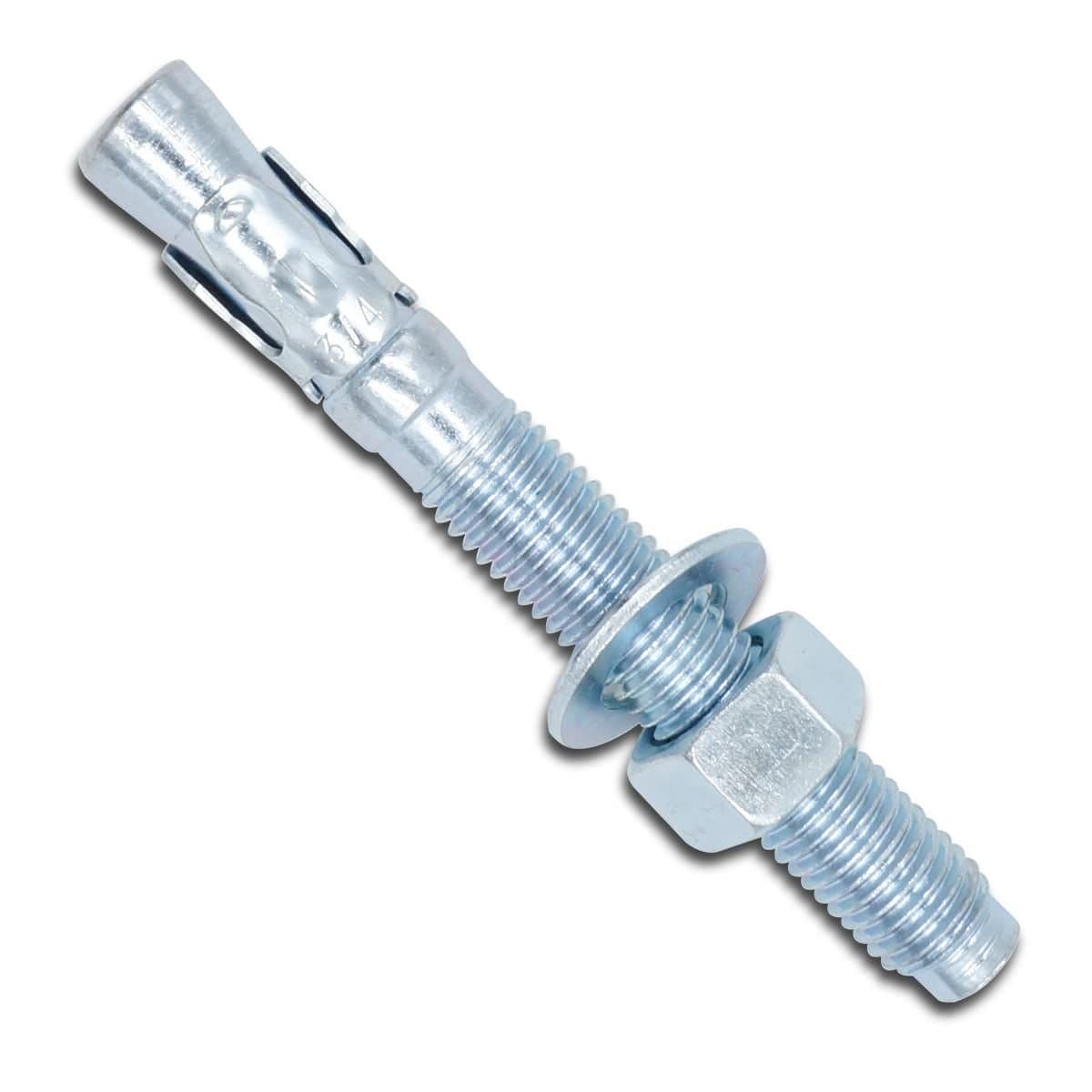 Sleeve Anchor M12 (Zinc Plated)