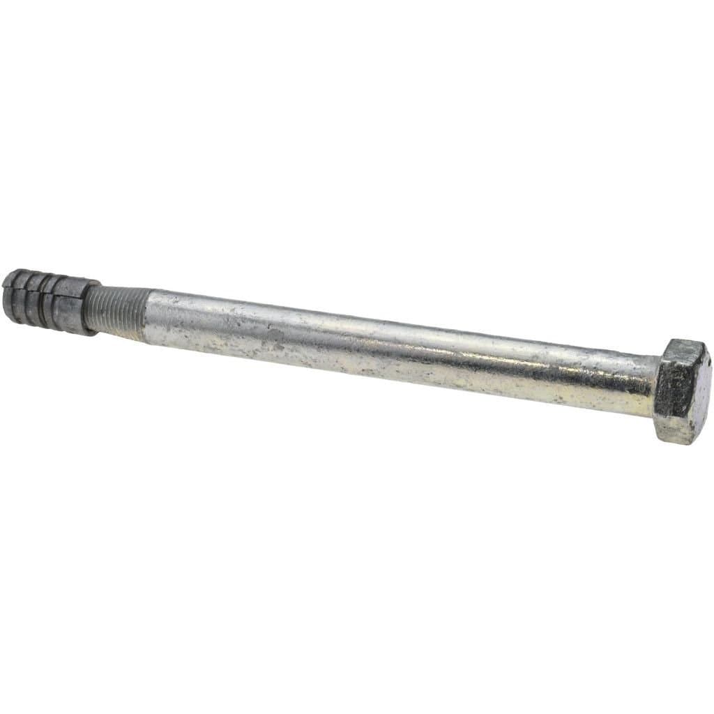 Hexagon Nut M24 Grade 12.9